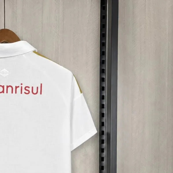 202627 S.C Internacional Away Jersey Fan Version