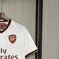 Retro Arsenal 0708 away jersey Fan Version