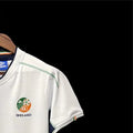 Retro Ireland 2002 Away jersey Fan Version