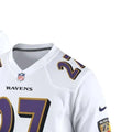 NFL Baltimore Ravens Jeysey DOBBINS #27