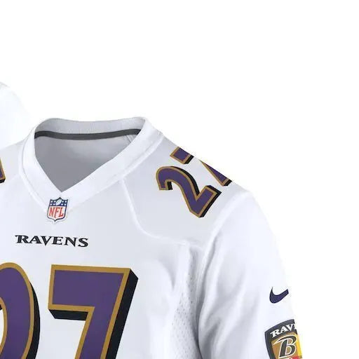 NFL Baltimore Ravens Jeysey DOBBINS #27