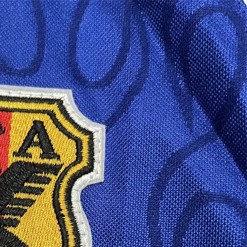 Retro Japan 1998 Home jersey Fan Version