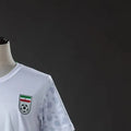 Iran 2026 Wolrd Cup Home Jersey Fan Version