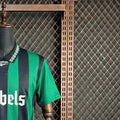 Retro Mönchengladbach 199596 Away jersey Fan Version