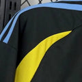 202425 Como 1907 Fourth Away jersey Fan version