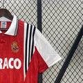 Retro Deportivo La Coruna 9798 Away jersey Fan Version