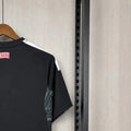 202627 Manchester United Black Goalkeeper Jersey Fan Version
