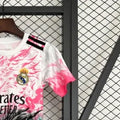 2526 Real Madrid Special Edition jersey kids Kits size 16-28