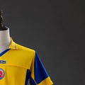 Retro Colombia 200305 Home jersey Fan Version