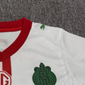 202526 Chivas Away jersey kids Kits size 16-28
