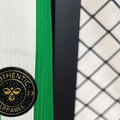 202526 Real Betis League Final Special Edition Jersey Fan Version