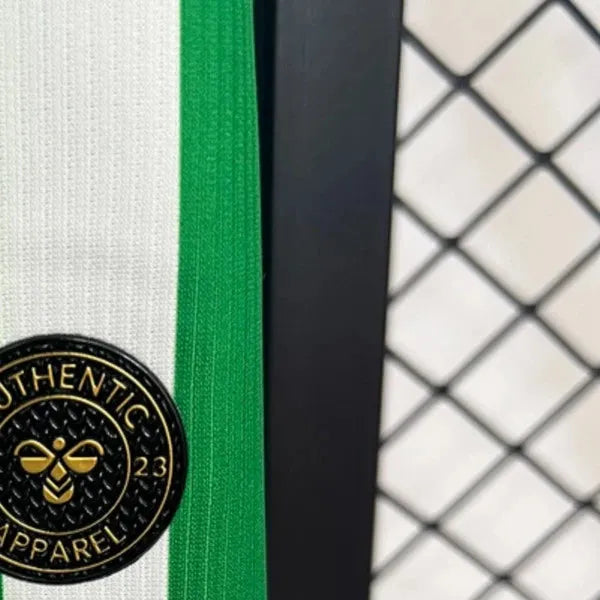 202526 Real Betis League Final Special Edition Jersey Fan Version