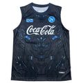 202526 Napoli Training jersey – Fan Version (BBCJersey Mania Fit)