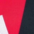 Frankfurt 2025-26 Home Jersey – Fan Version