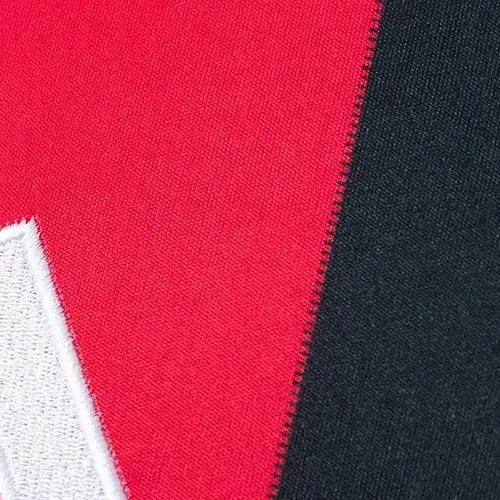 Frankfurt 2025-26 Home Jersey – Fan Version