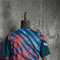 202627 Arsenal Pre-Match Training jersey Fan version