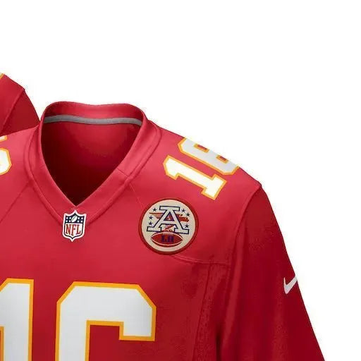 NFL Kansas City Chiefs Jeysey DAWSON #16