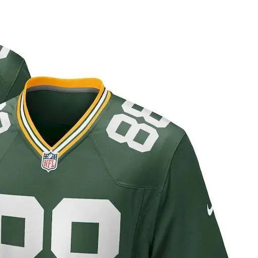 NFL Green Bay Packers Jeysey FINLEY #88