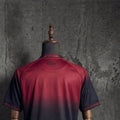 202526 Athletico Paranaense Second Away Jersey Fan Version