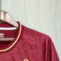 202526 Fluminense Second Away jersey Fan version