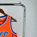 NBA Oklahoma City Thunder V-Neck Orange Jersey WILLIAMS#8 S-XXL