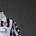 Retro 200001 FC St. Pauli Home Jersey Fan Version