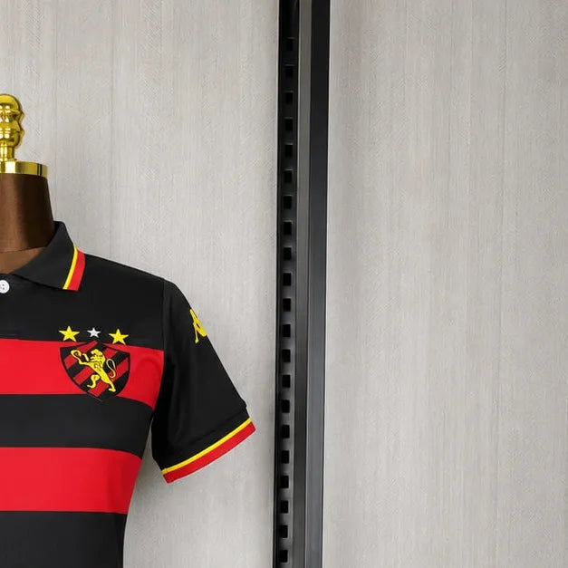 Women's 202627 Sporting Recife Home Jersey
