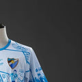 202526 Malaga Special Edition jersey Fan version