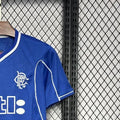 Retro Rangers 199901 Home jersey Fan Version