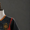 2026 Spain X One Piece Special Edition Jersey Fan Version