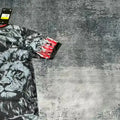 202526 Barcelona Special Edition jersey kids Kits size 16-28