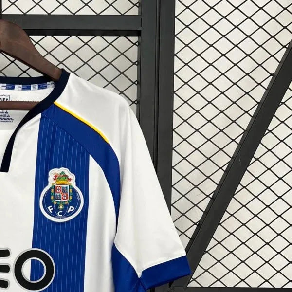 Retro Porto 201415 Home jersey Fan Version