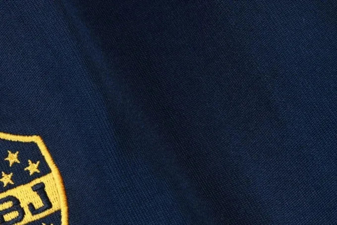 2026 Boca Royal blue Jacket Training Suit Set