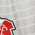 202526 Santa Cruz FC Away jersey Fan Version