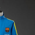 201516 Barcelona Vintage Style Windbreaker