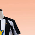 Retro Juventus 0405 Home jersey Fan Version