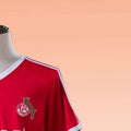 Retro FC Koln 198485 Away jersey Fan Version