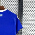 202425 Como 1907 Home Jersey Fan Version