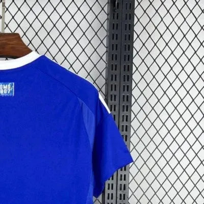 202425 Como 1907 Home Jersey Fan Version