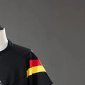 2026 Germany Originals Black T-Shirt Fan version