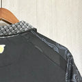 Ecuador 2026 World Cup Goalkeeper jersey Fan version