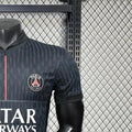 202526 PSG Third Away jersey Player Version
