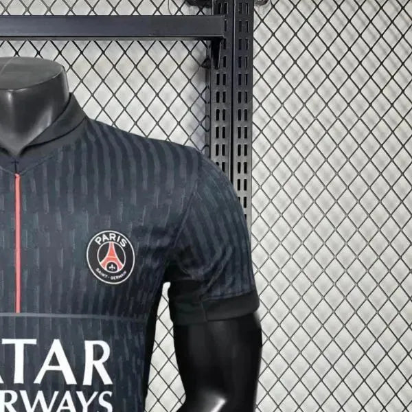 202526 PSG Third Away jersey Player Version