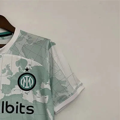 202223 Inter Milan Away Jersey Fan Version
