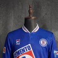 Retro Cruz Azul 1998 Home Jersey Fan Version