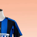 Retro Inter Milan 200405 Home jersey Fan Version