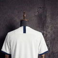Retro Tottenham 201920 Home jersey Fan Version