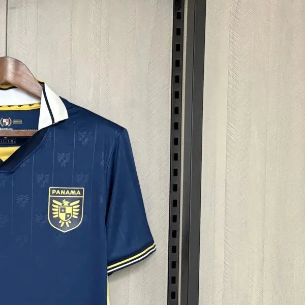 Panama 2026 World Cup Second Jersey Fan Version