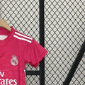 Retro Real Madrid 1415 third away jersey Kid Kits Size 16-28