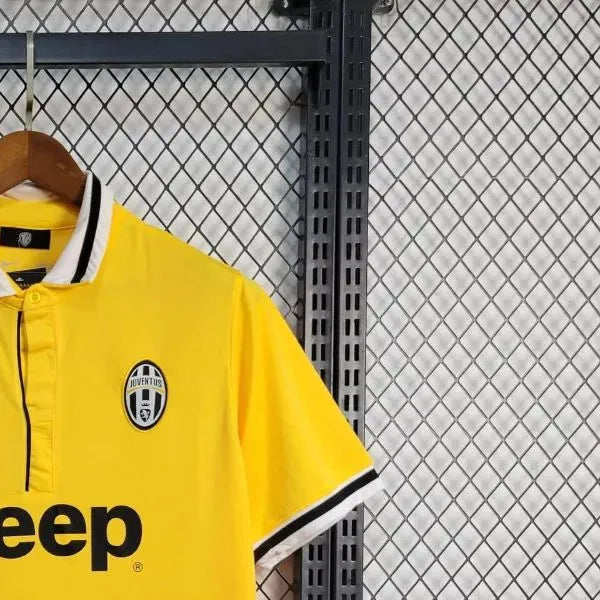Retro Juventus 201314 Second Away jersey Fan Version